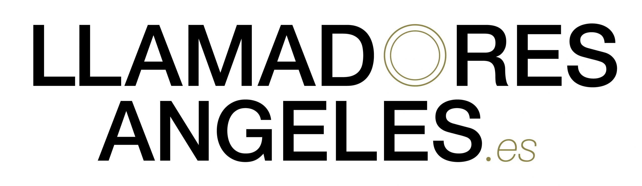 Llamadores de &Aacute;ngeles